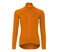 Agu Thermo Essential Long Sleeve Jersey Arancione XL Donna Pumpkin Spice
