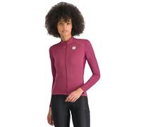 Sportful Srk Thermal Long Sleeve Jersey Viola M Donna