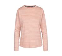 Maglia a maniche lunghe da donna Trespass Nettil Rose S