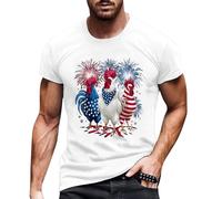 Maglia a Maniche Lunghe da Uomo T Camicia Estive Intimo Militari Migliori Spiritose Lavoro Sleeve Gomito Frasi Elastiche Rosse Orsacchiotto Giapponese Serial della Maglioni Dentro