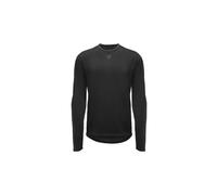 Dainese Bike Rox Long Sleeve T-shirt Nero XL Uomo