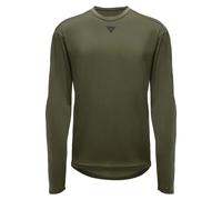Maglia a maniche lunghe Dainese HgROX Vert