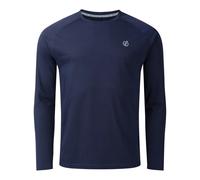 Maglia a maniche lunghe Dare 2B Agile Bleu 2XL