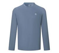 Maglia a maniche lunghe Dare 2B Agile Bleu S