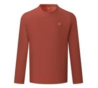 Maglia a maniche lunghe Dare 2B Agile Orange 3XL
