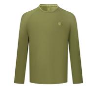 Maglia a maniche lunghe Dare 2B Agile Vert M