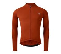 Maglia a maniche lunghe Dare 2B Lightning Orange