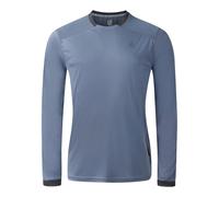 Maglia a maniche lunghe Dare 2B Trackstand Ace Bleu