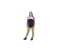 Maglia a maniche lunghe dharco donna race lotus