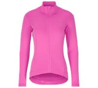 Maglia a maniche lunghe donna Bike SubZ 2 fucsia