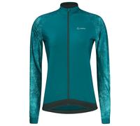Maglia a Maniche Lunghe Donna Impulse blu