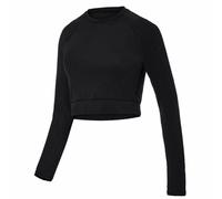 Joluvi S6460550 Maglietta a Maniche Lunghe da Donna, Multicolore, Estándar Unisex-Adulto