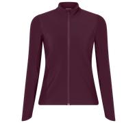 Maglia a maniche lunghe donna Loop Ride lillà
