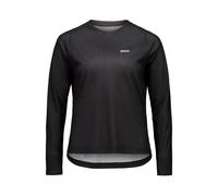 POC W's Motion Air L/S Jersey Maglia da Mountain Bike Lunghe Donna