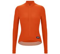 Maglia a Maniche Lunghe Donna RTR rosso L