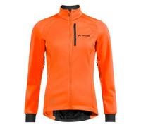 Vaude Bike Posta Jacket Arancione 40 Donna Neon Orange