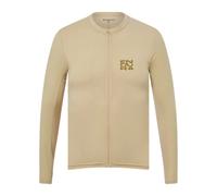 Maglia a maniche lunghe Endura AllTrack Ride Beige
