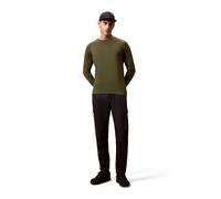 Maglia a maniche lunghe Endura Baabaa Vert