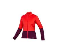 Maglia a maniche lunghe endura fs260 jetstream donna rosa viola xl