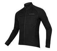 Maglia Endura FS260 Pro Jetstream II manica lunga nero - S