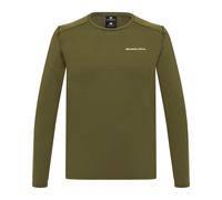 Maglia a maniche lunghe Endura Loop Vert