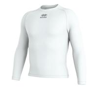 Maglia a maniche lunghe Errea daris Blanc S/M