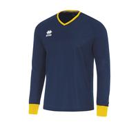 Maglia a Maniche Lunghe Errea Lennox Bleu 2XL
