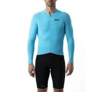 Maglia a maniche lunghe Etxeondo Alde Bleu