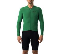 Maglia a maniche lunghe Etxeondo Alde Vert