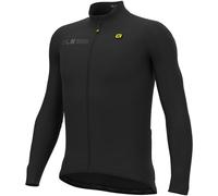 Maglia a Maniche Lunghe Fondo 2.0 nero
