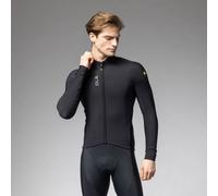 maglia a maniche lunghe fondo 3.0 pragma nero Ale Maglie strada