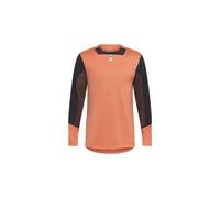Maglia a maniche lunghe fox defend coral