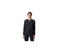 Fox Racing Defend Camicia da Donna, Nero, XL