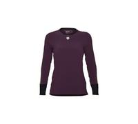 Fox Racing Defend Thermal Long Sleeve Enduro Jersey Viola XS Donna