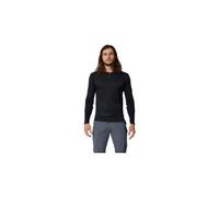 Maglia a maniche lunghe fox flexair pro black