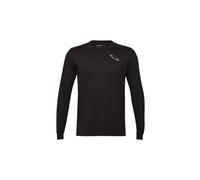 Maglia a maniche lunghe fox ranger drirelease black