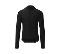Maglia a maniche lunghe Giro Chrono Thermal Noir M