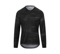 Giro Maglia Da Enduro A Maniche Lunghe Roust Trail Green Hot Lap
