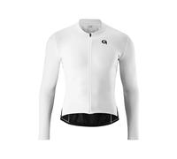 Maglia a maniche lunghe Gonso Sitivo Blanc