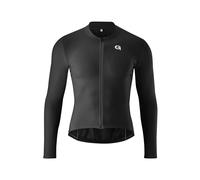 Gonso Sitivo Long Sleeve Jersey Nero XL Uomo
