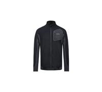 Maglia a maniche lunghe gore r3 partial windstopper