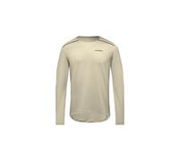 GOREWEAR T-Shirt Manica Lunga Contest 2.0 Uomo