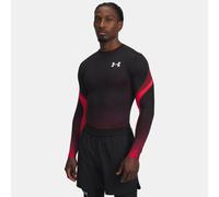 Magliette a maniche lunghe Under Armour Under Armour Heatgear Sub Crew Sweatshirt 198632822425 in taglia XL EU