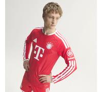 ADIDAS PERFORMANCE Maglia trikot 'FC Bayern München 26/27 Authentic' rosso acceso / bianco Uomo - Sport - Tipi di sport - Calcio ADIDAS PERFORMANCE XL
