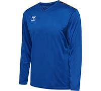 Maglia a maniche lunghe Hummel Authentic Pl Bleu XS