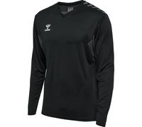 Hummel Maglietta A Maniche Lunghe Authentic Pl
