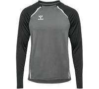 Maglia a maniche lunghe Hummel Lead 2.0 Gris S