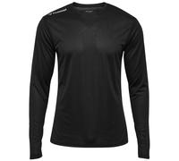 Maglia a maniche lunghe Hummel Noir S