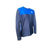 Maglia a maniche lunghe Inca Army Demonio de los Andes Bleu