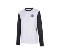 Maglia a maniche lunghe Inca Army El Condor Pasa Blanc